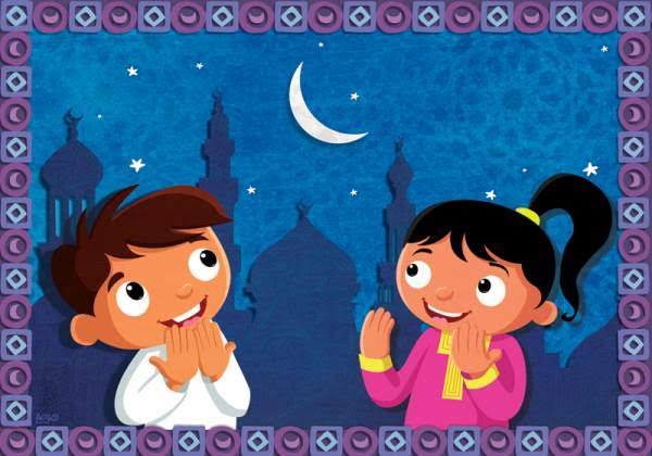 كيف اعلم طفلي الصيام وكيف أجعله يحب شهر رمضان؟